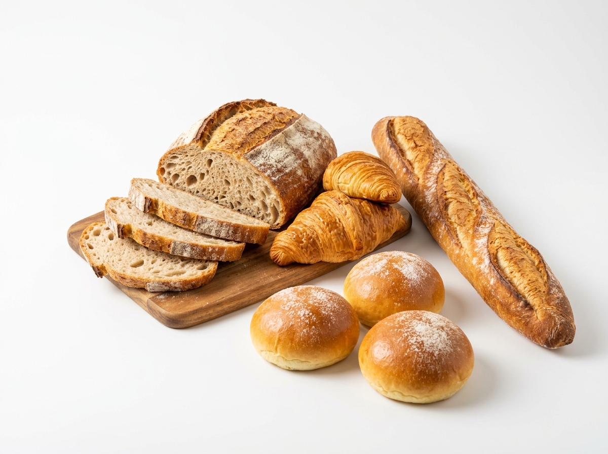 Bakery & Biscuits