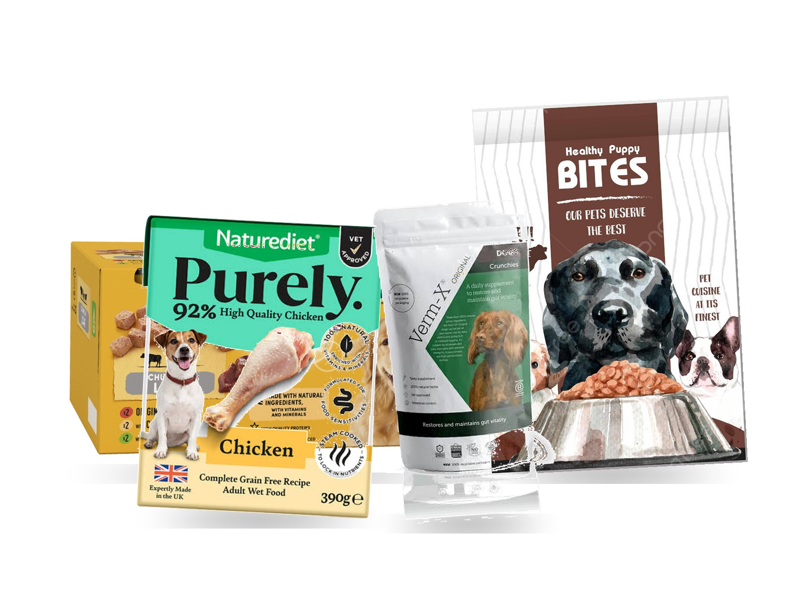 Pet Food