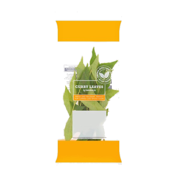 Curry Leaves Bunch